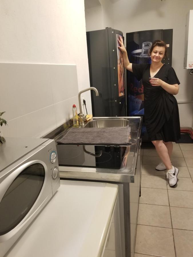 Appartamento Global Apt Vienna
